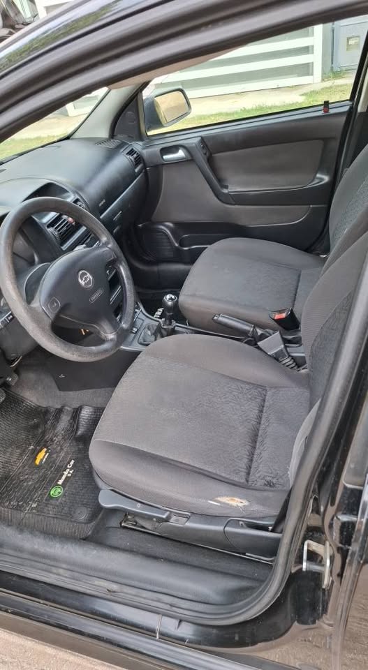 Chevrolet Astra gl gallery 3