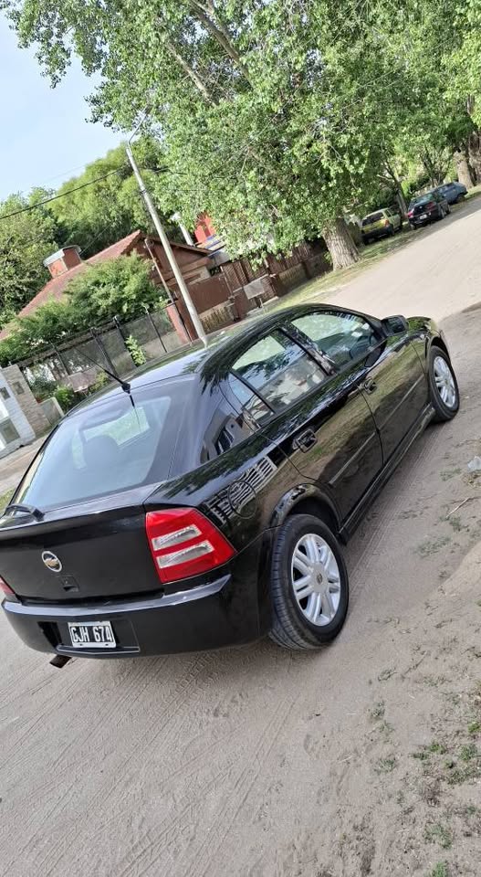 Chevrolet Astra gl gallery 5