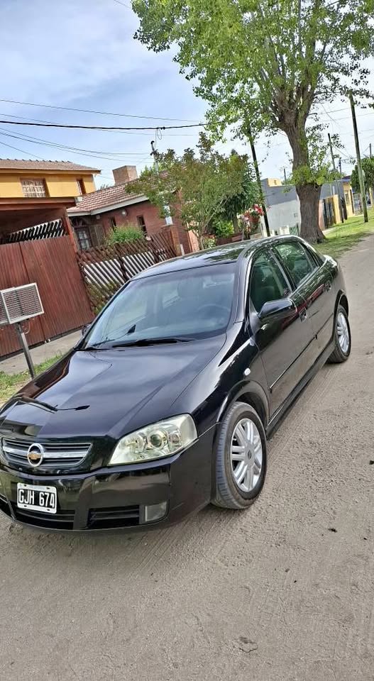 Chevrolet Astra gl gallery 6