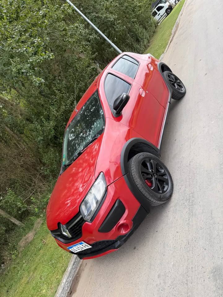 Renault Sandero gallery 5