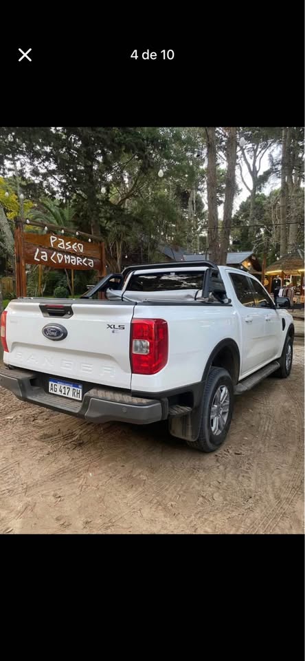 Ford Ranger gallery 2