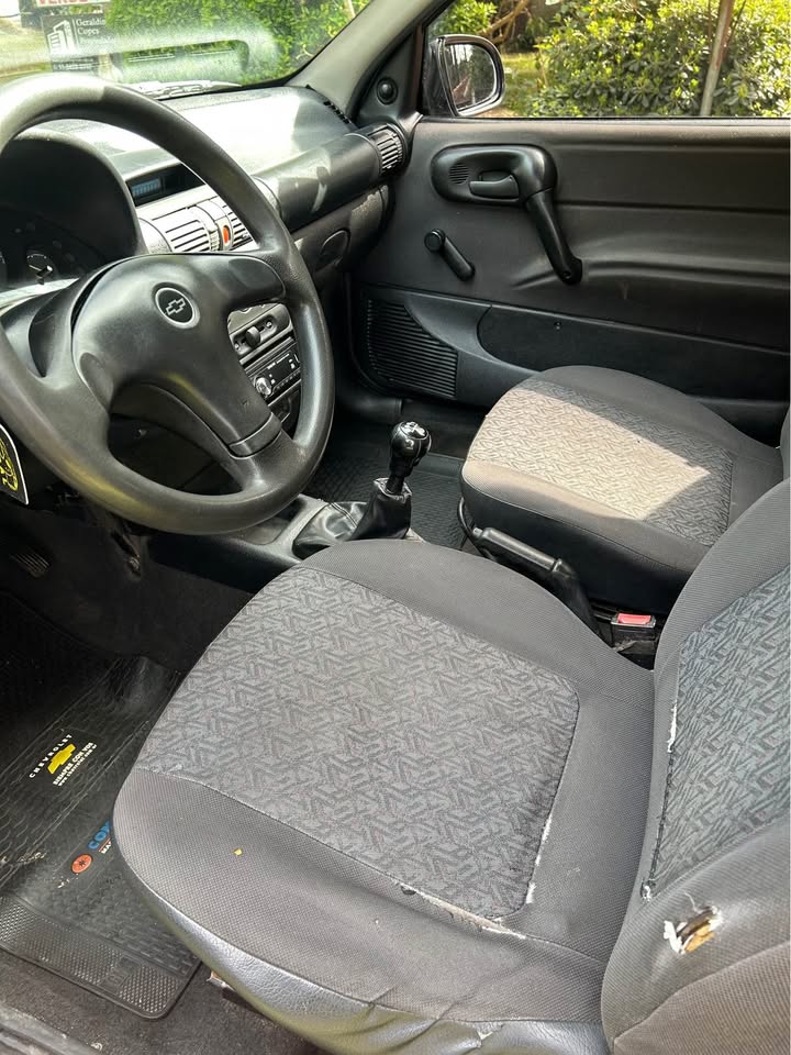 Chevrolet Corsa gallery 2
