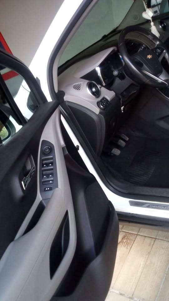 Chevrolet Tracker gallery 3