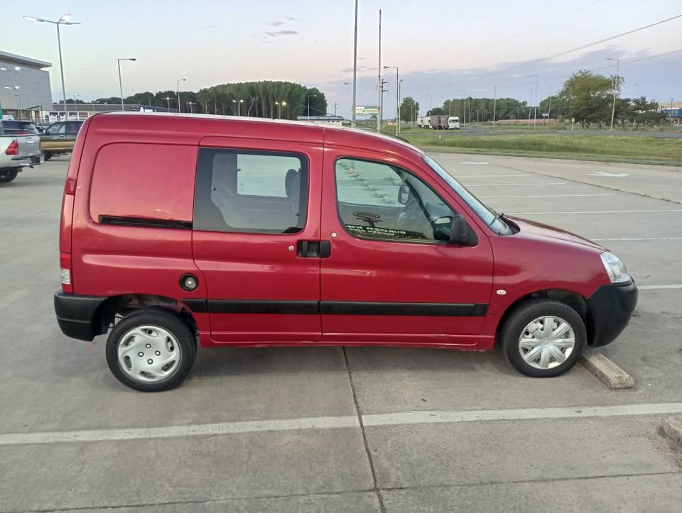 Citroën Berlingo gallery 5