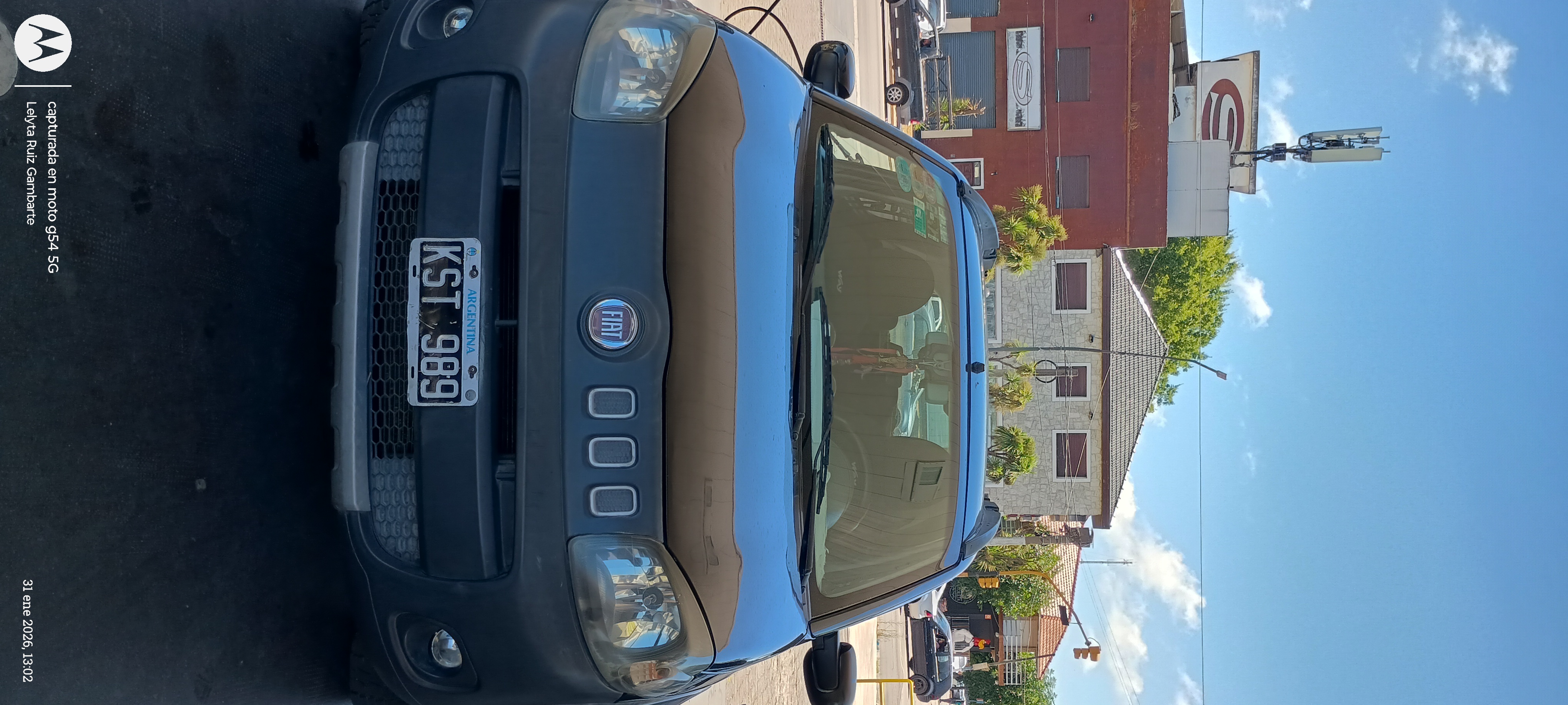 Fiat Way Gnc gallery 5
