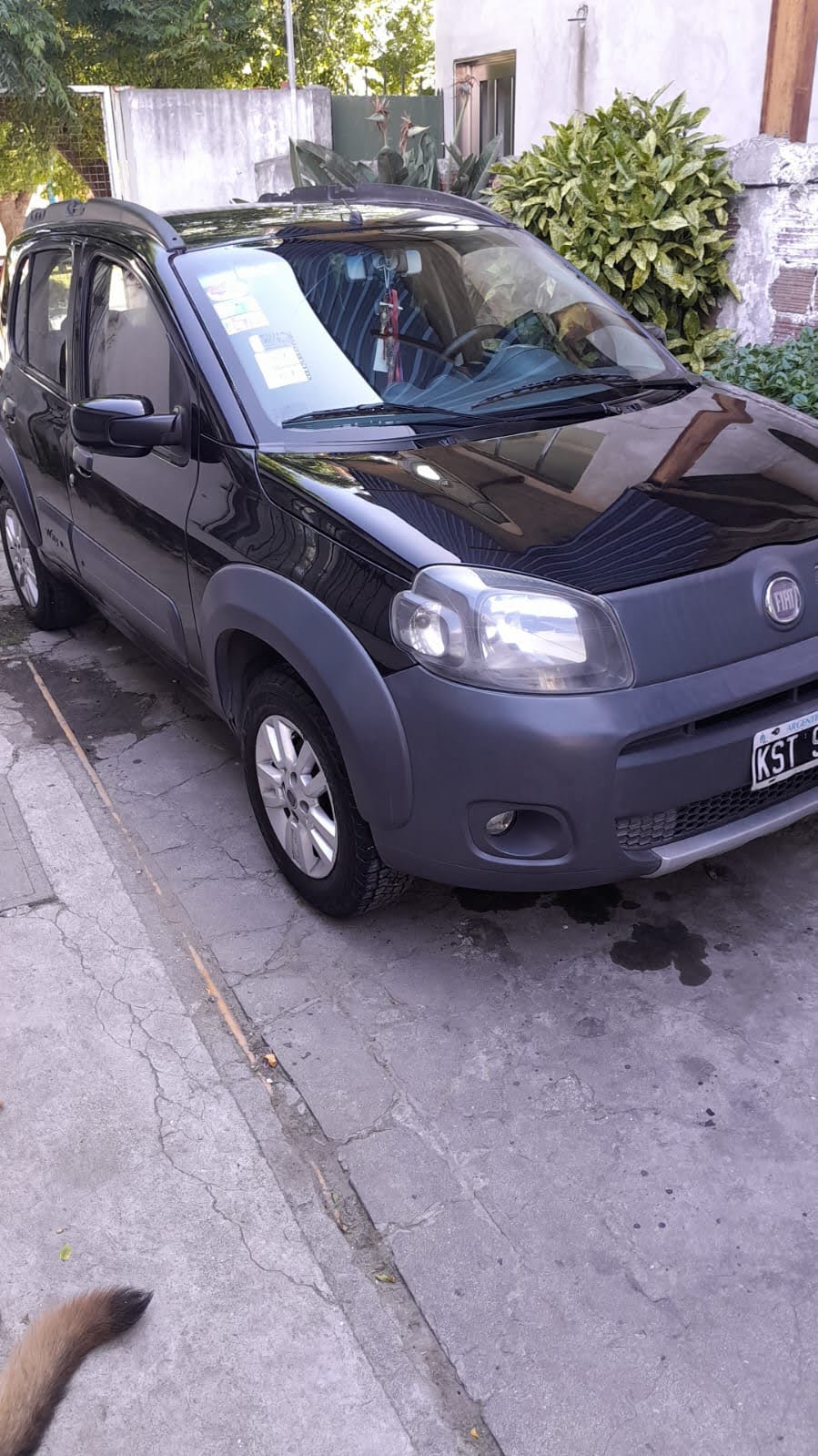 Fiat Way Gnc gallery 6