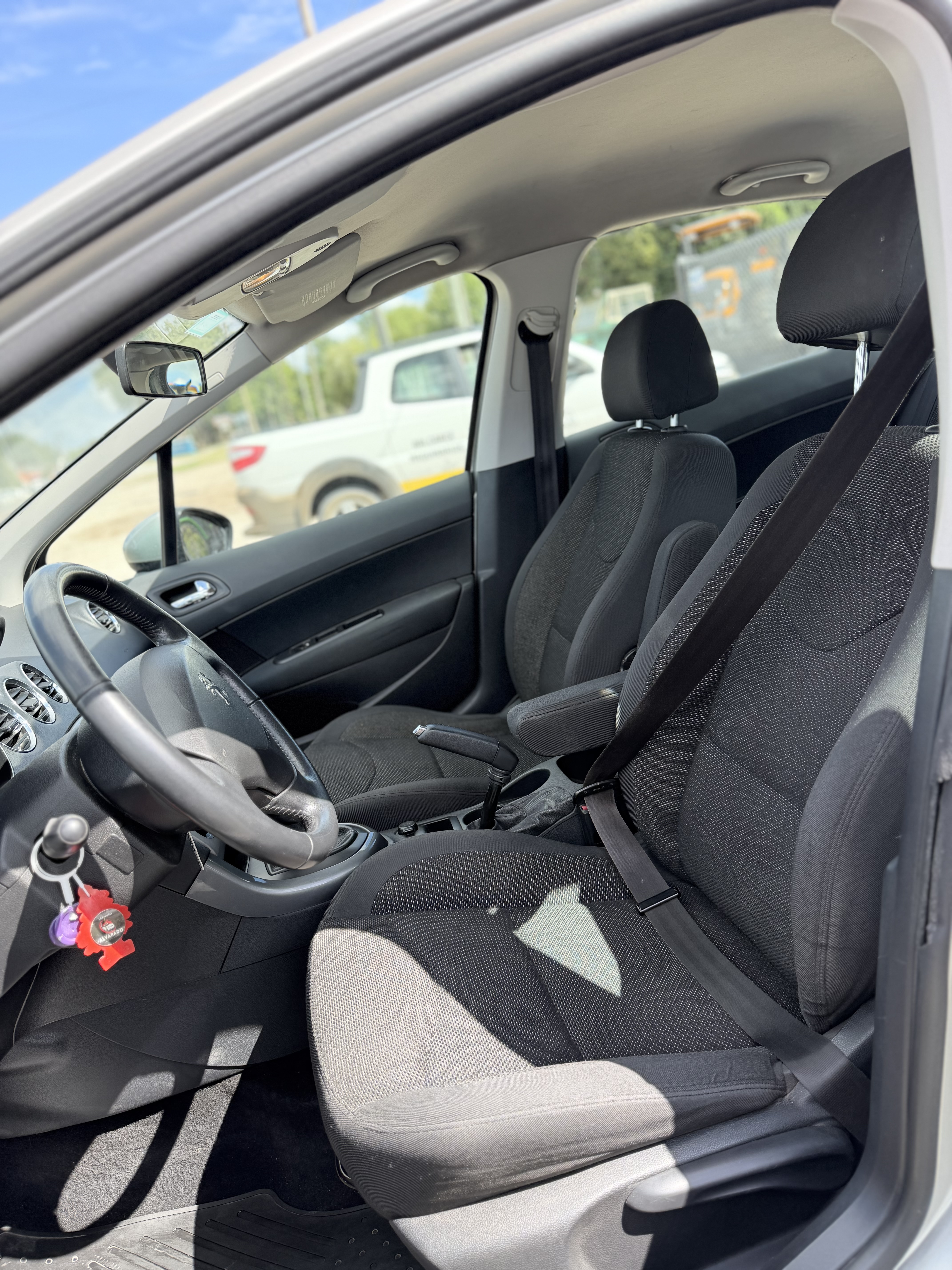 Peugeot 408 gallery 6