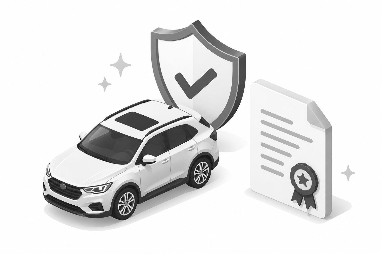 Warranty Protection