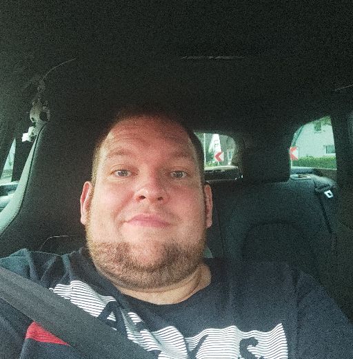 Mirko - Dein Fahrlehrer bei Fahrschule Fahrschule Nordisch