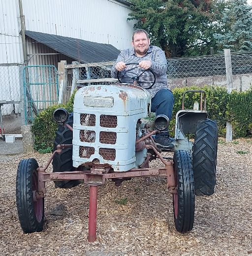 Mirko - Dein Fahrlehrer bei Fahrschule Fahrschule Nordisch