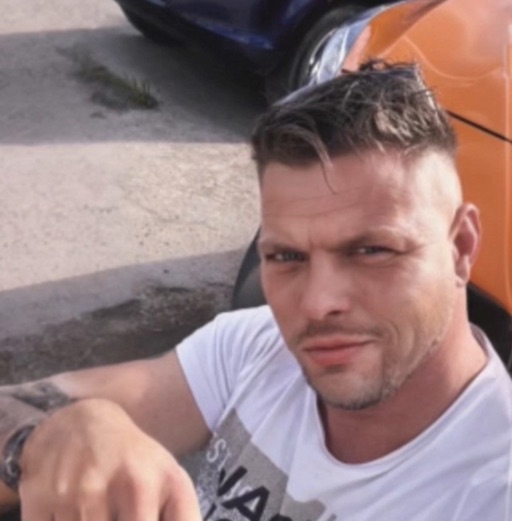 Christoph - Dein Fahrlehrer bei Fahrschule AUTOVIO Fahrschule Magdeburg