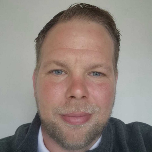 Florian - Dein Fahrlehrer bei Fahrschule Florians Fahrschule