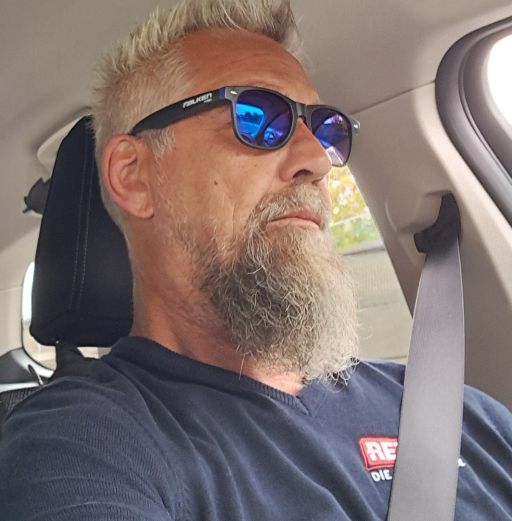 Klaus - Dein Fahrlehrer bei Fahrschule Fahrschule Rettig