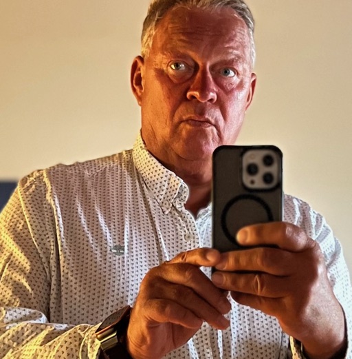 Thomas - Dein Fahrlehrer bei Fahrschule Fahrschule Olaf Klinke