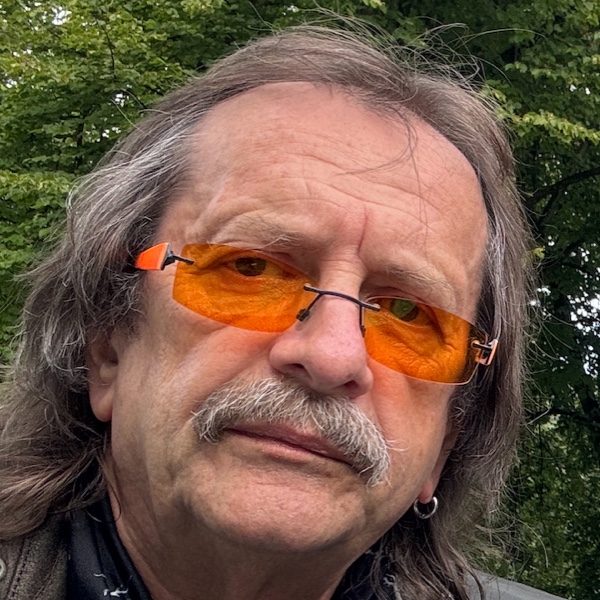 Peter - Dein Fahrlehrer bei Fahrschule Peters Fahrschule