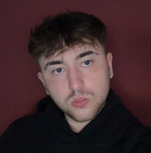 Yannick - Dein Fahrlehrer bei Fahrschule VKS Fahrschule