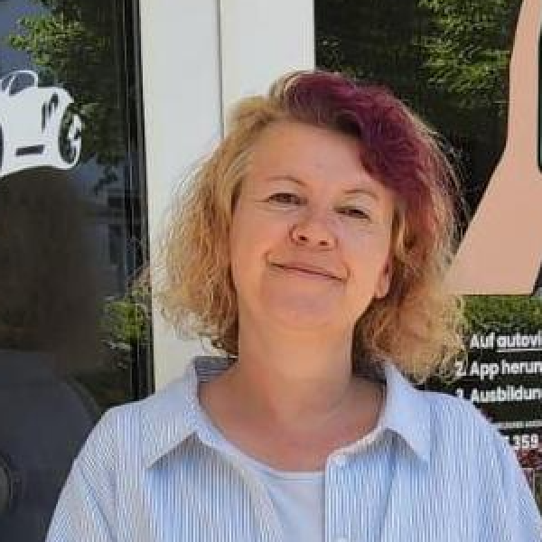 Nicole - Dein Fahrlehrer bei Fahrschule Ellis Fahrschule