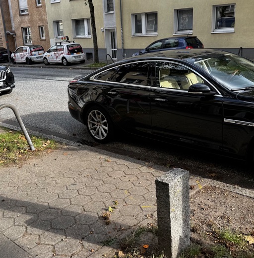 Peter - Dein Fahrlehrer bei Fahrschule Trafficmentor Fahrschule