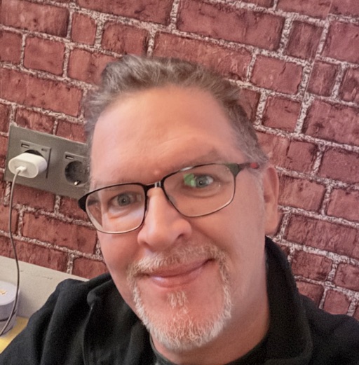 Wolfgang - Dein Fahrlehrer bei Fahrschule Fahrschule KAYA