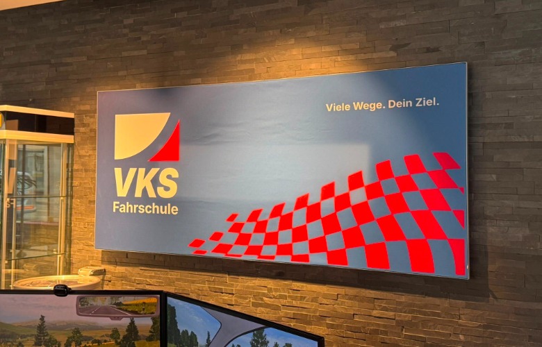 VKS Fahrschule in Saarbrücken