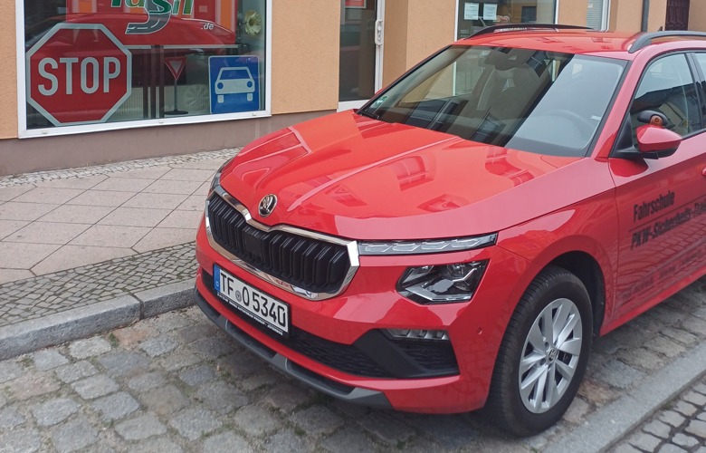 Fahrschule FaSiT in Jüterbog