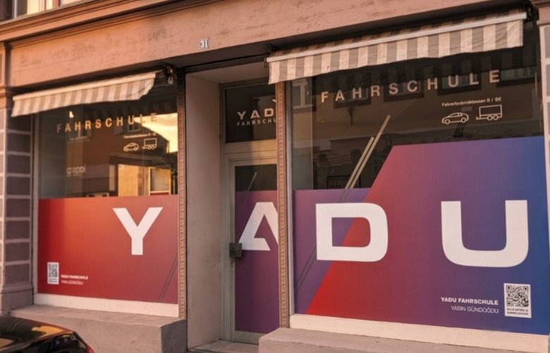 YADU Fahrschule in Ravensburg