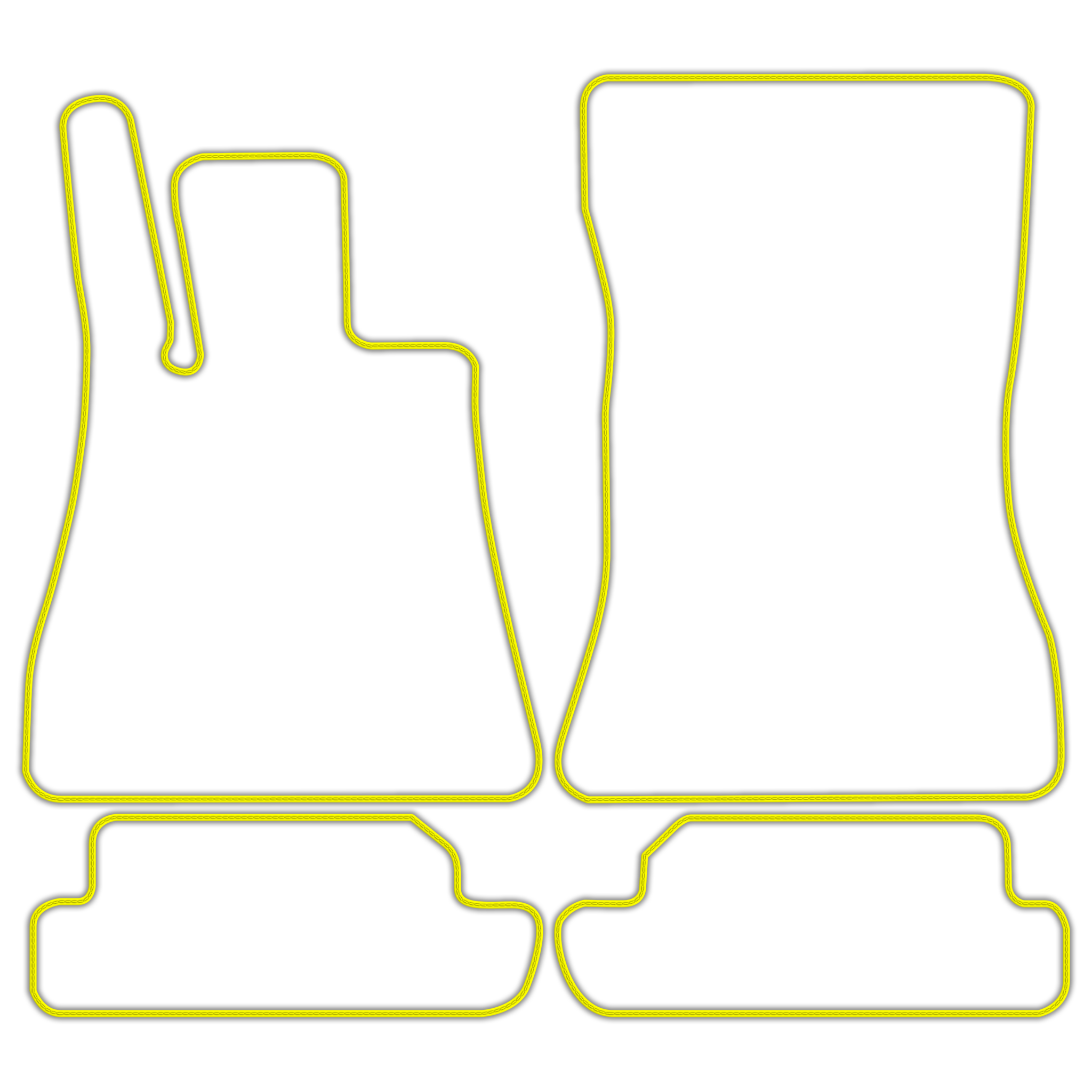 Toxic Yellow