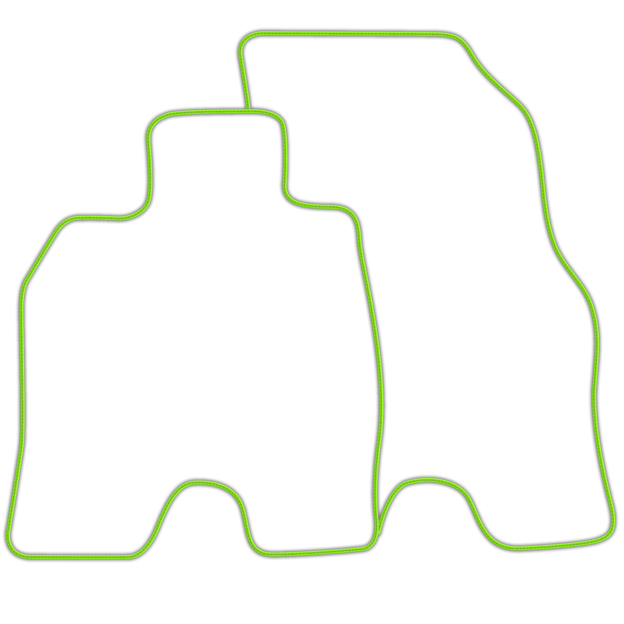 Light Green