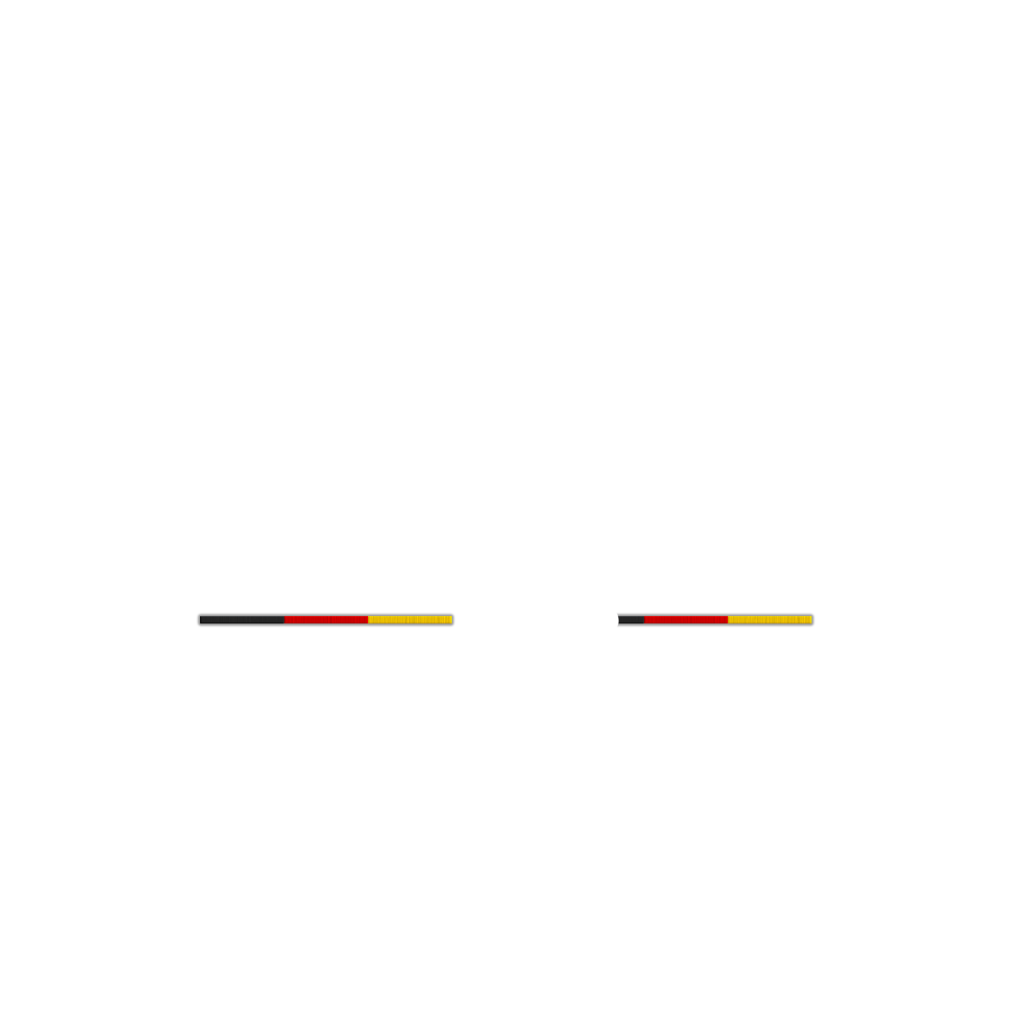 German Horizontal