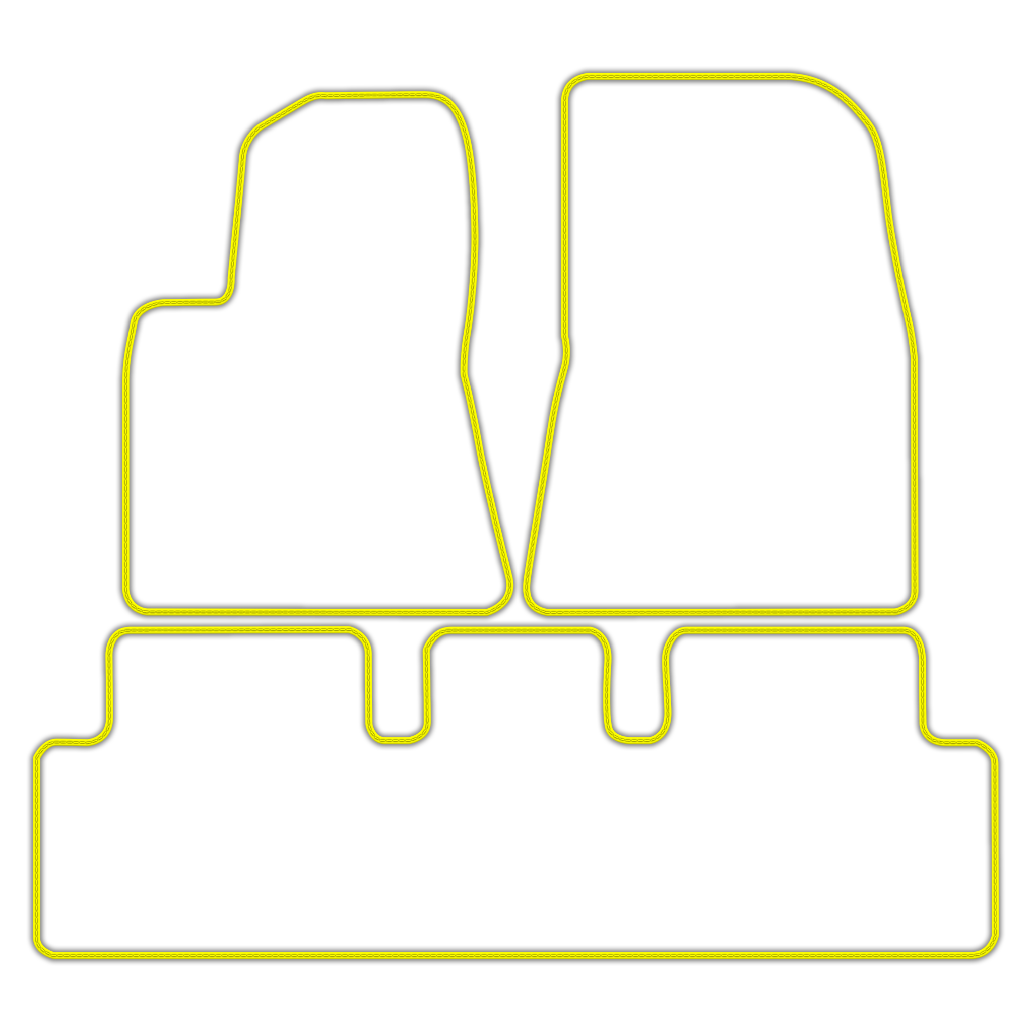 Toxic Yellow