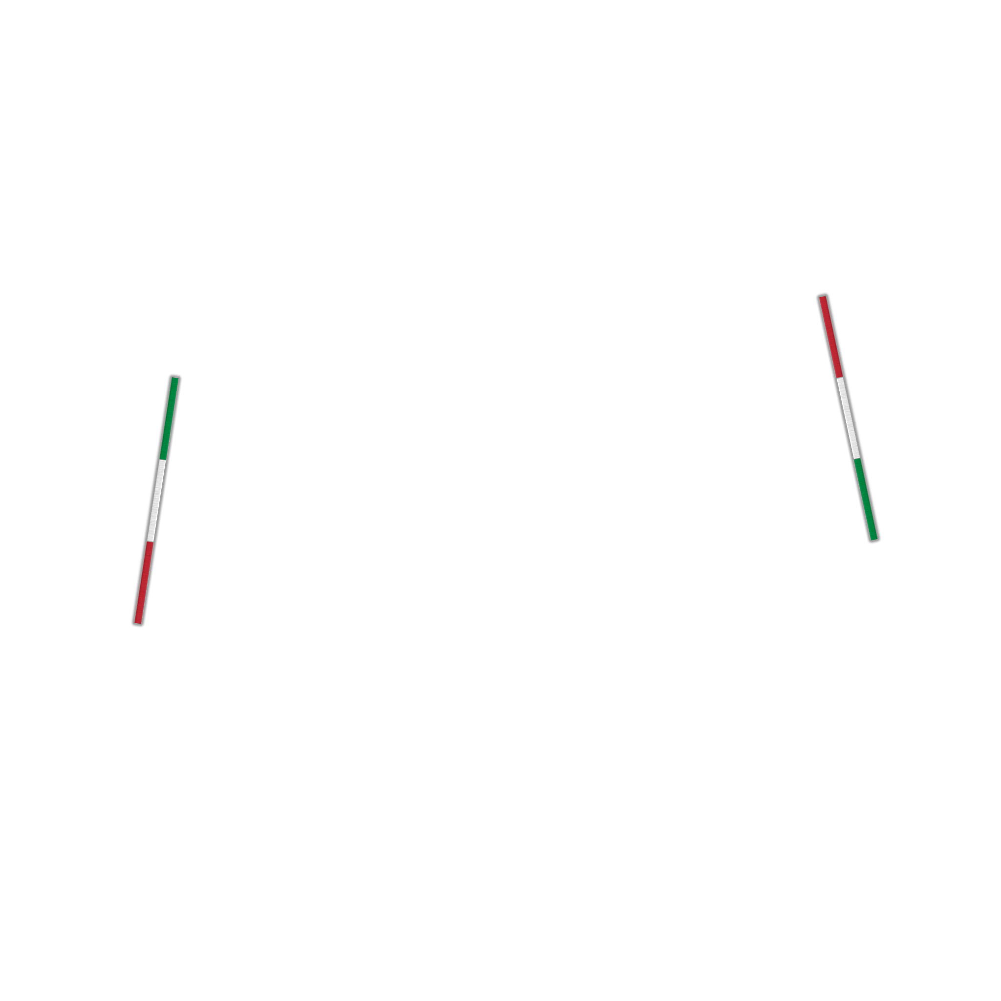 Italian flag