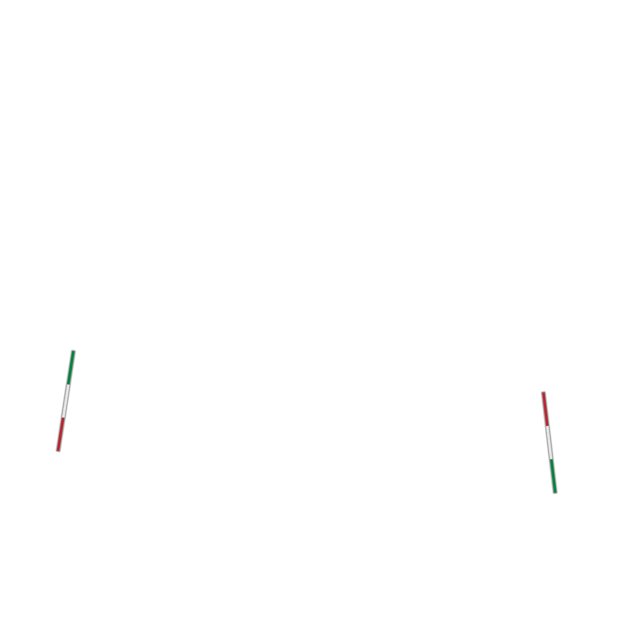 Italian flag