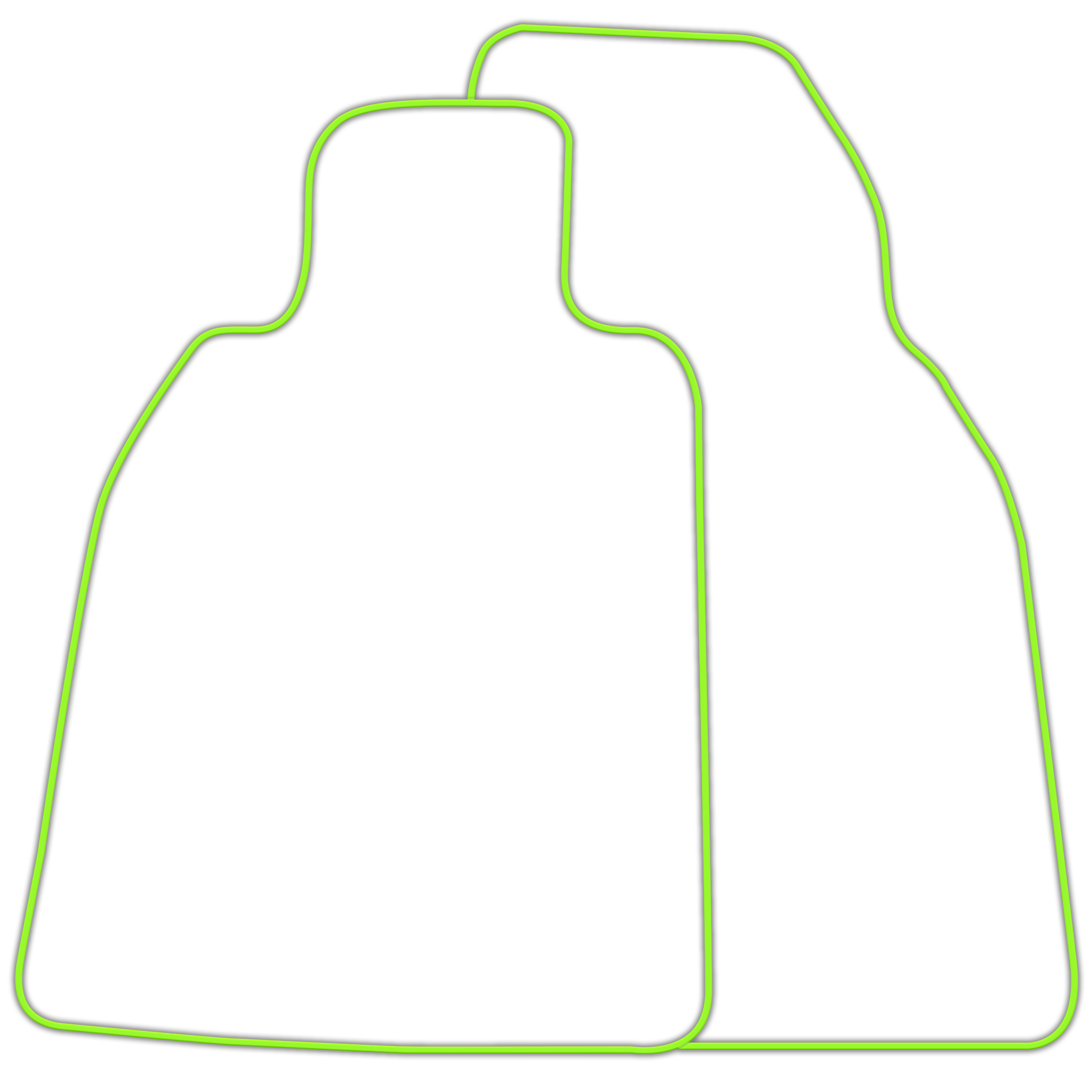 Light Green