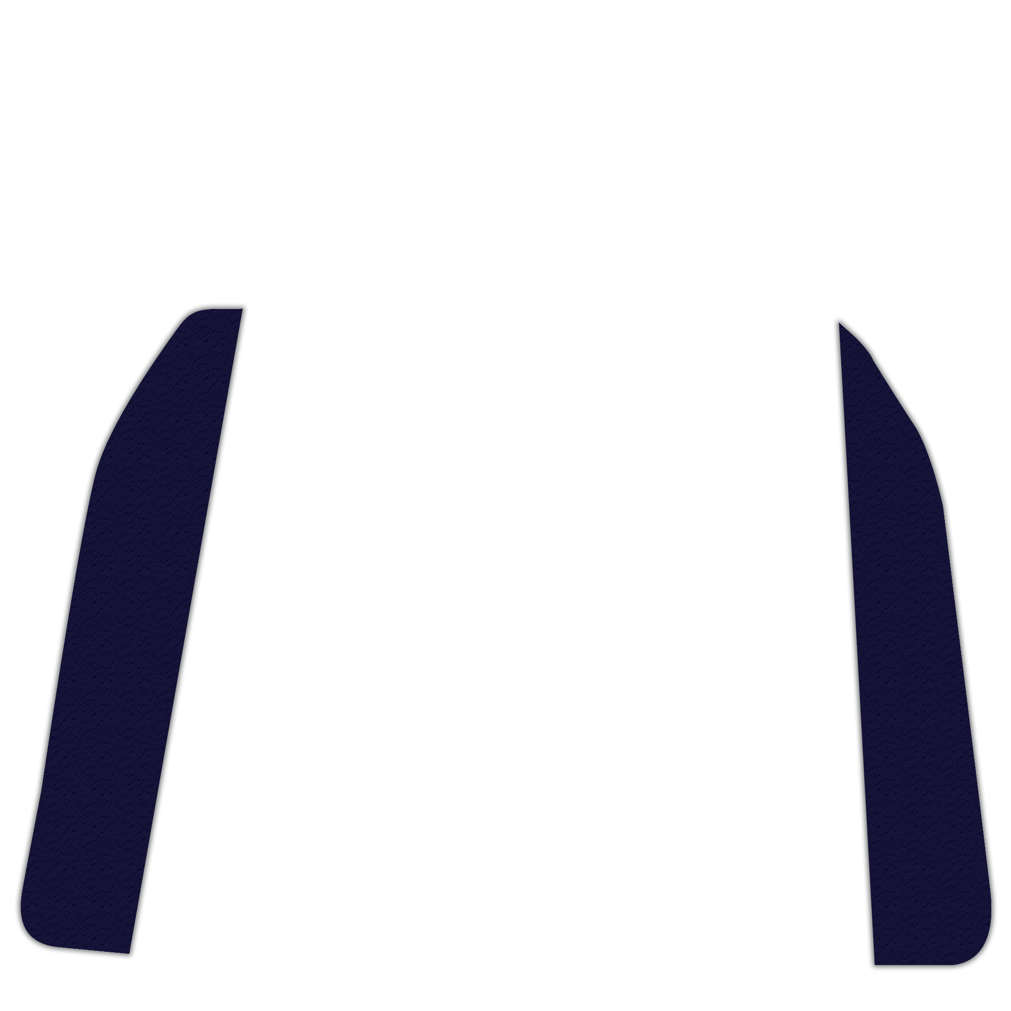 Dark Blue - Navy Blue