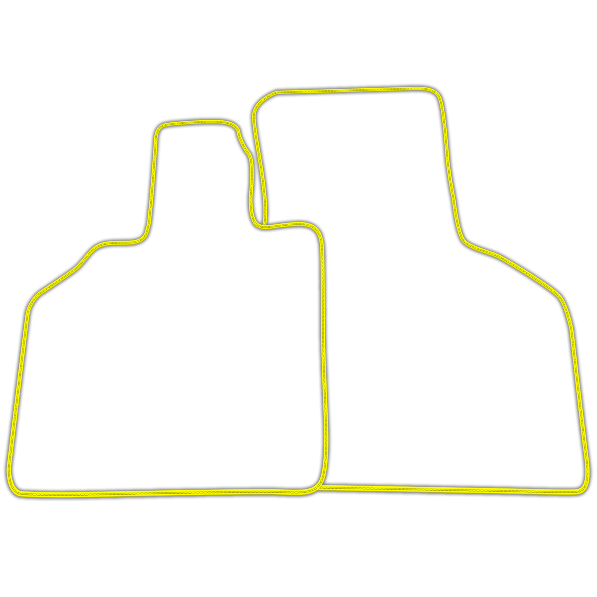 Toxic Yellow