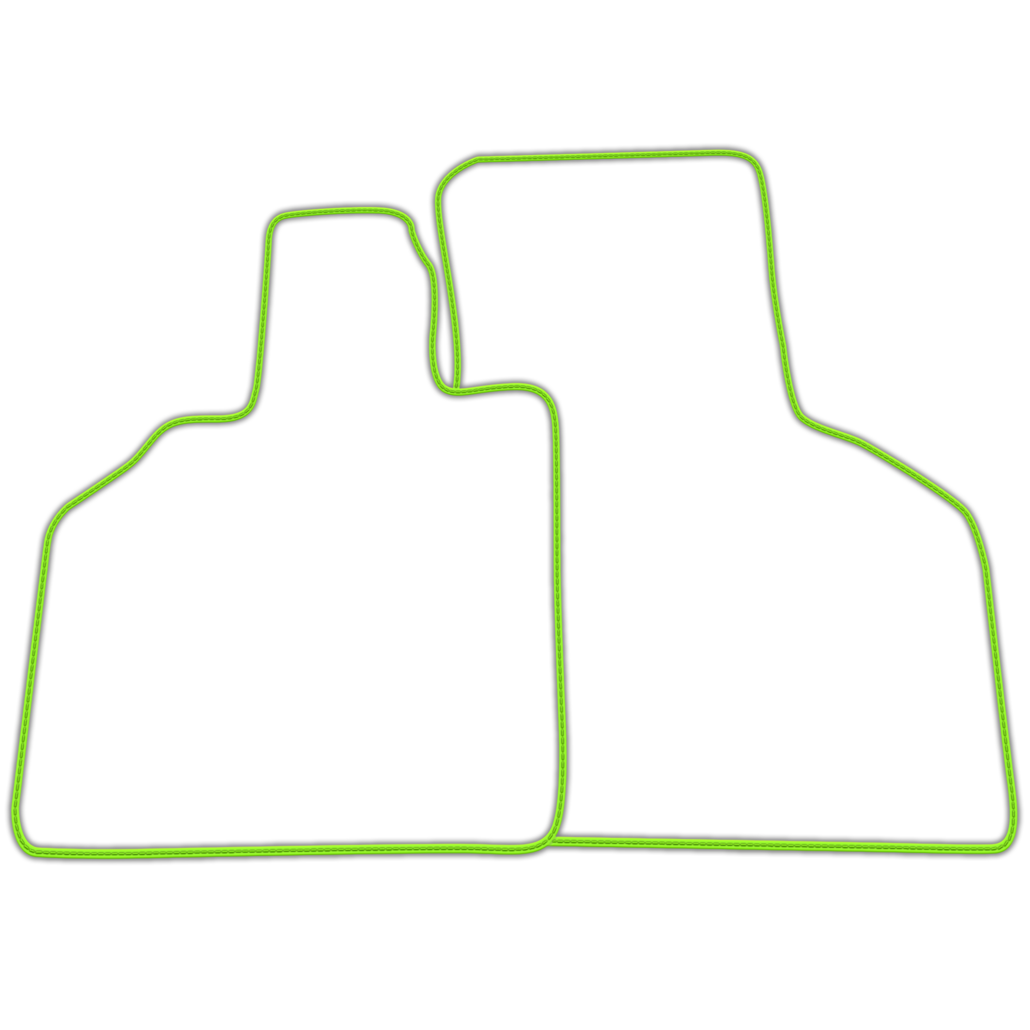 Light Green
