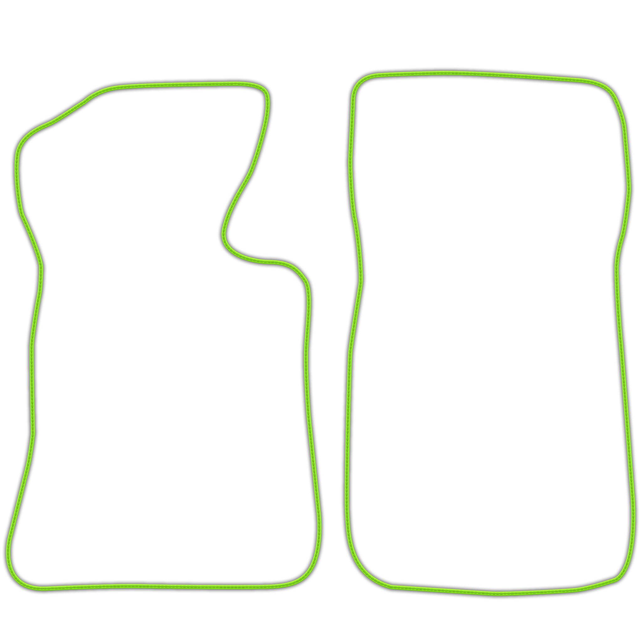 Light Green