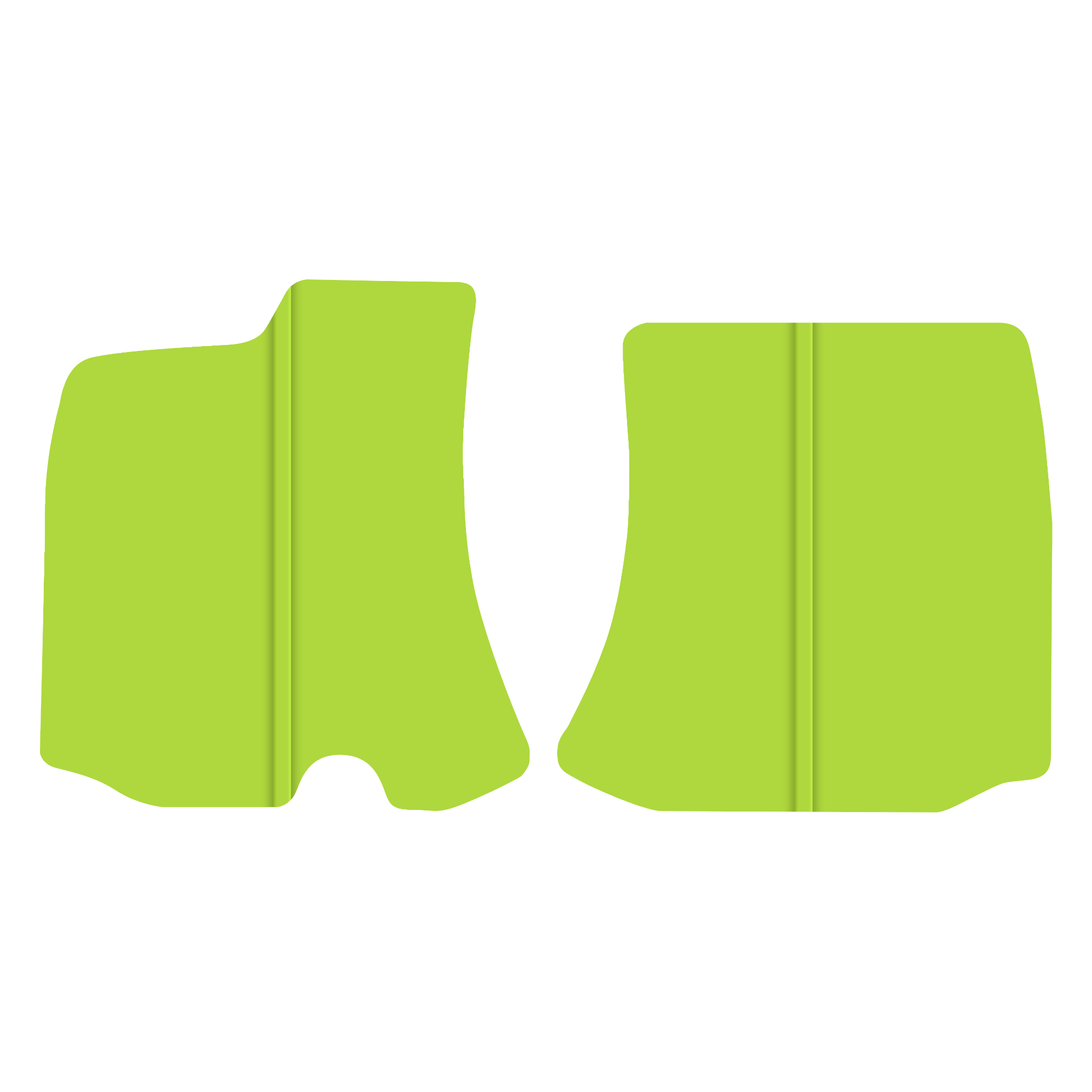 Light Green