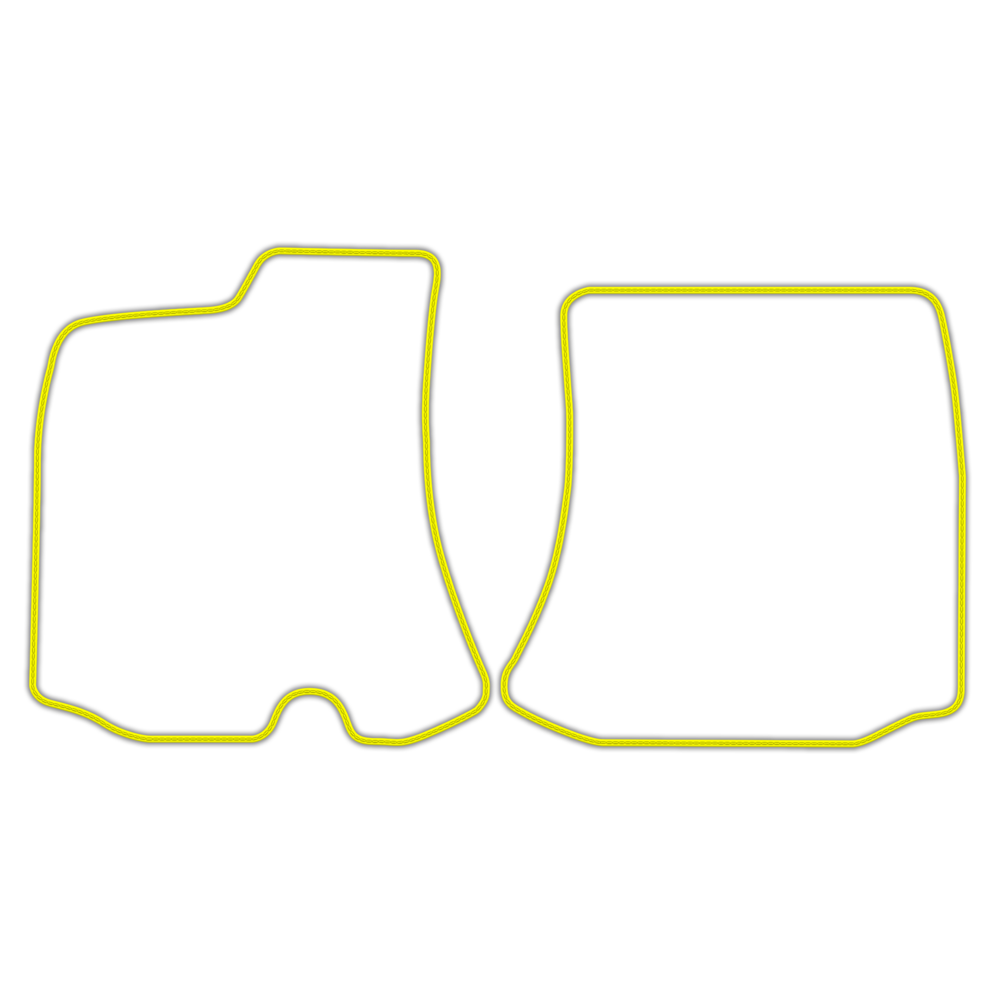 Toxic Yellow