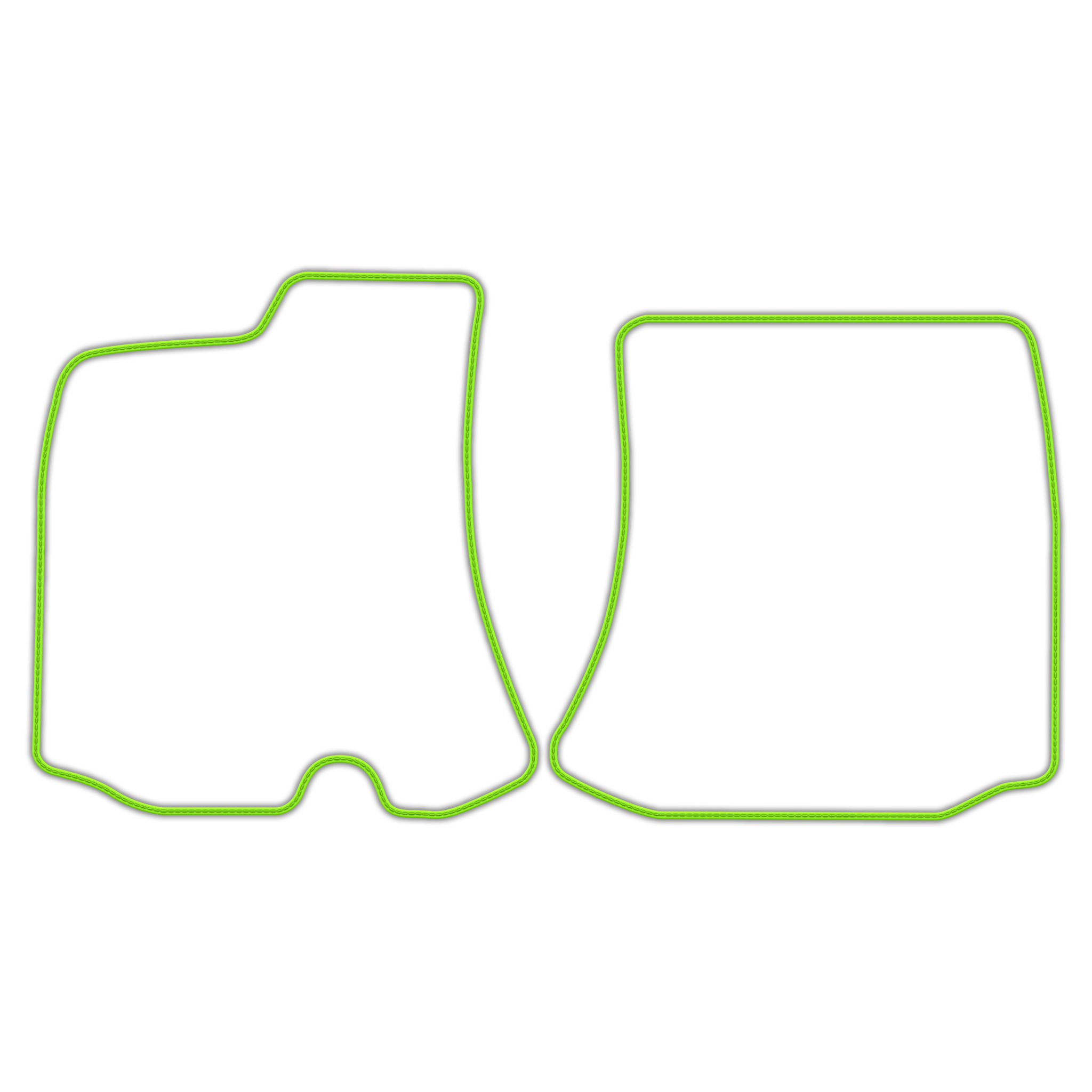 Light Green