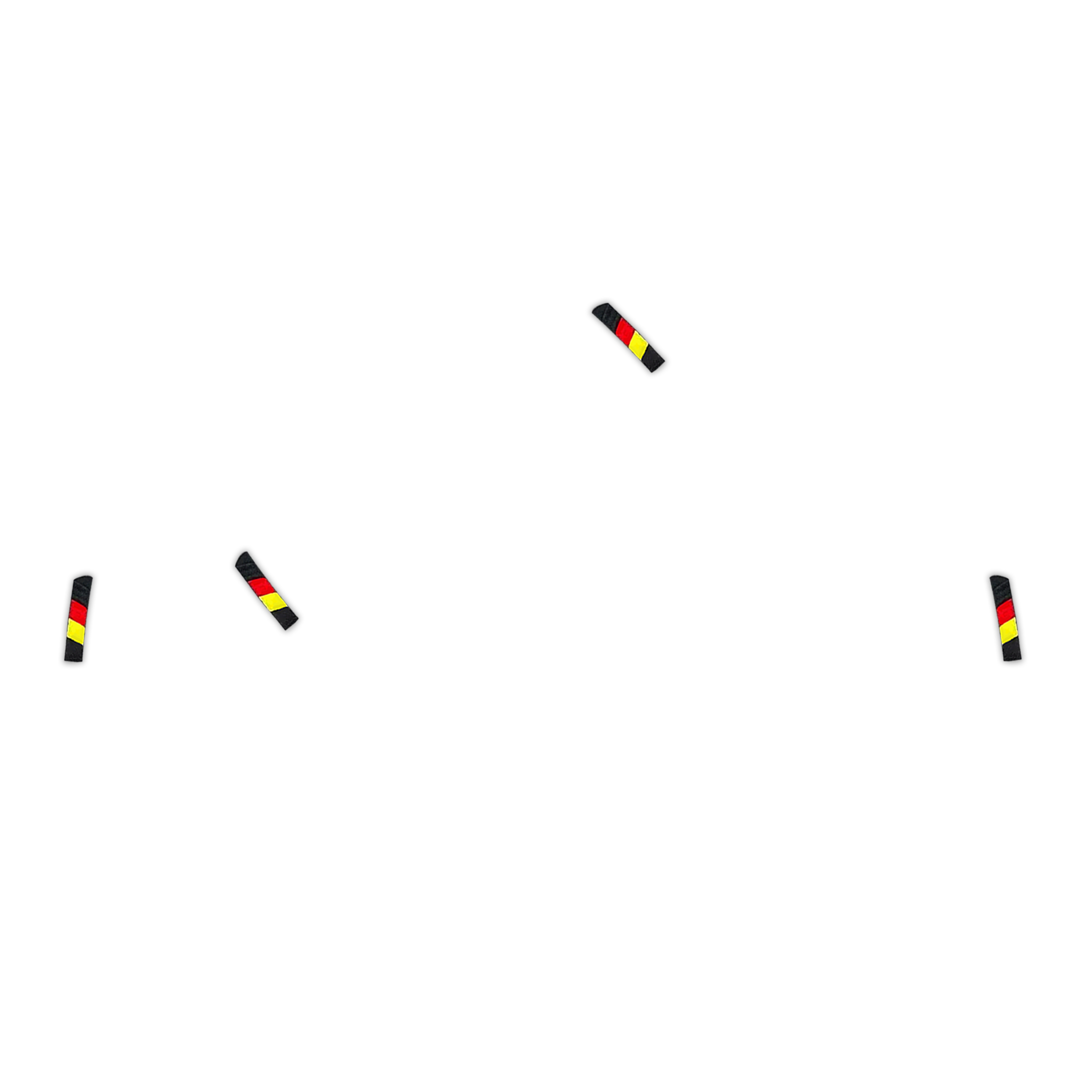 German Flag