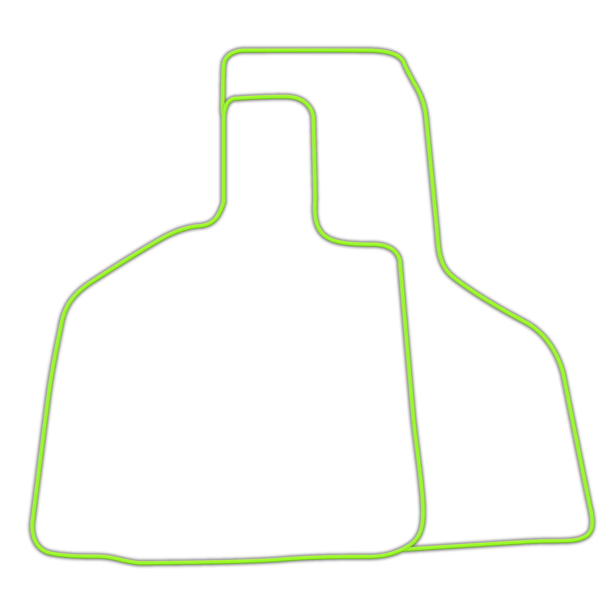 Light Green