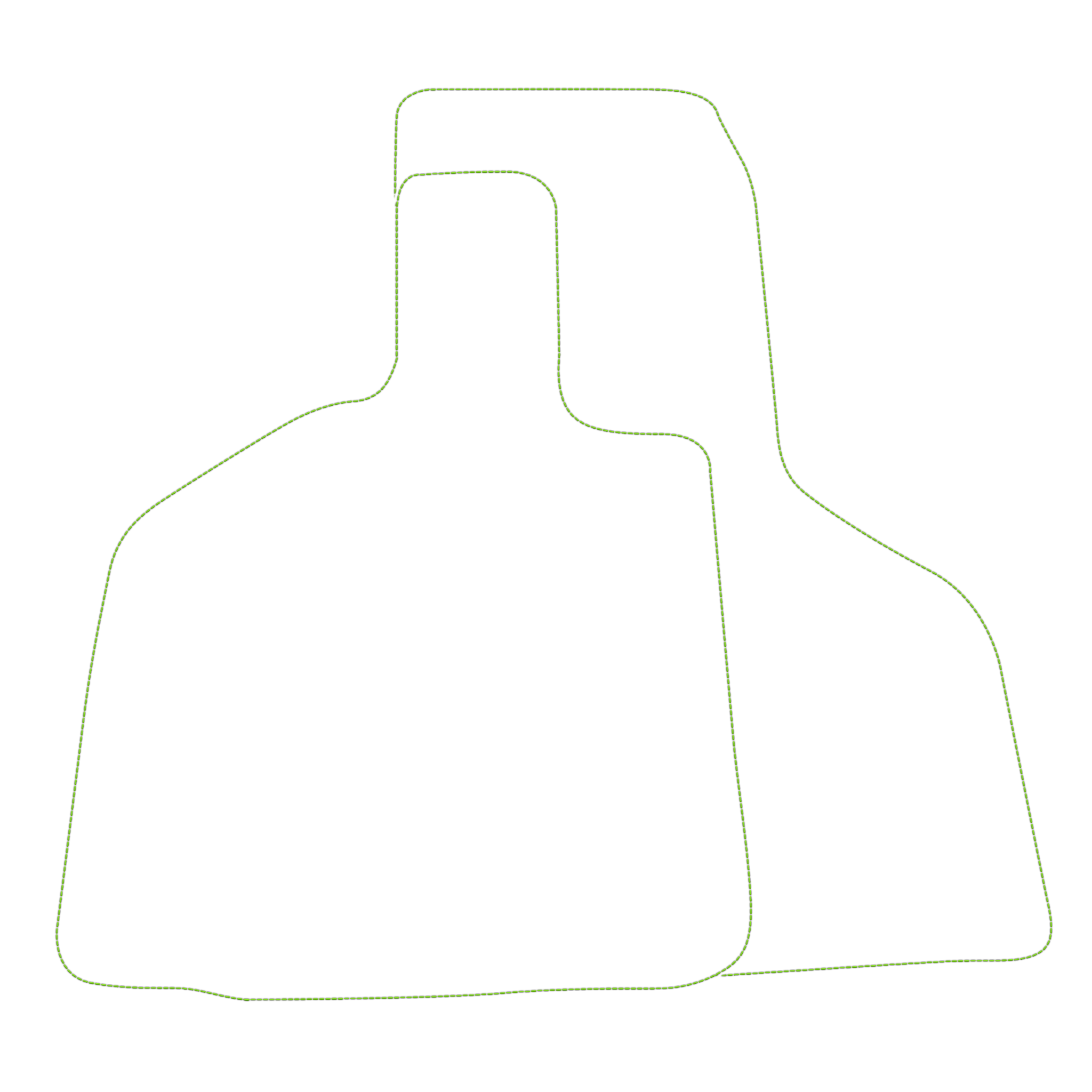 Light Green