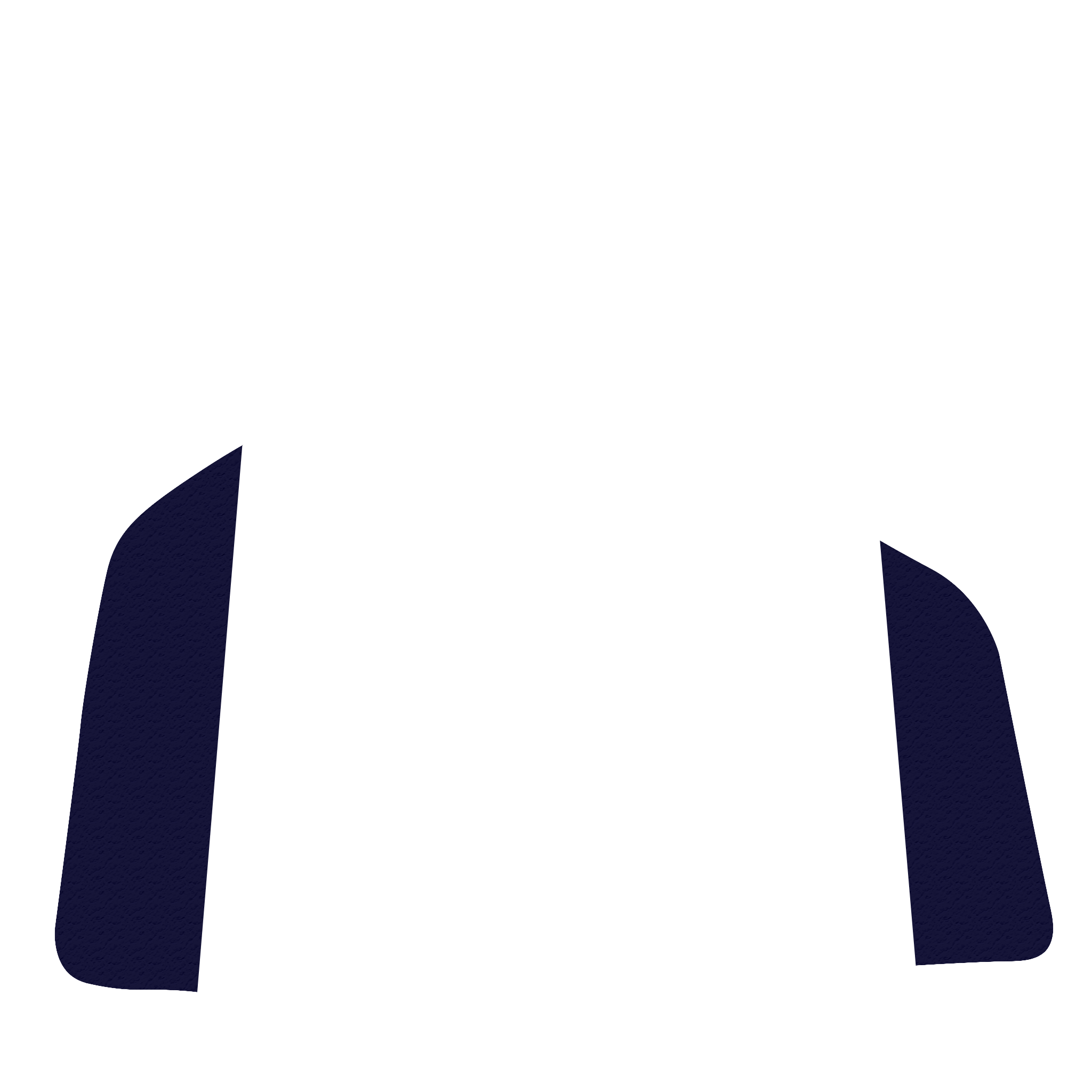 Dark Blue - Navy Blue