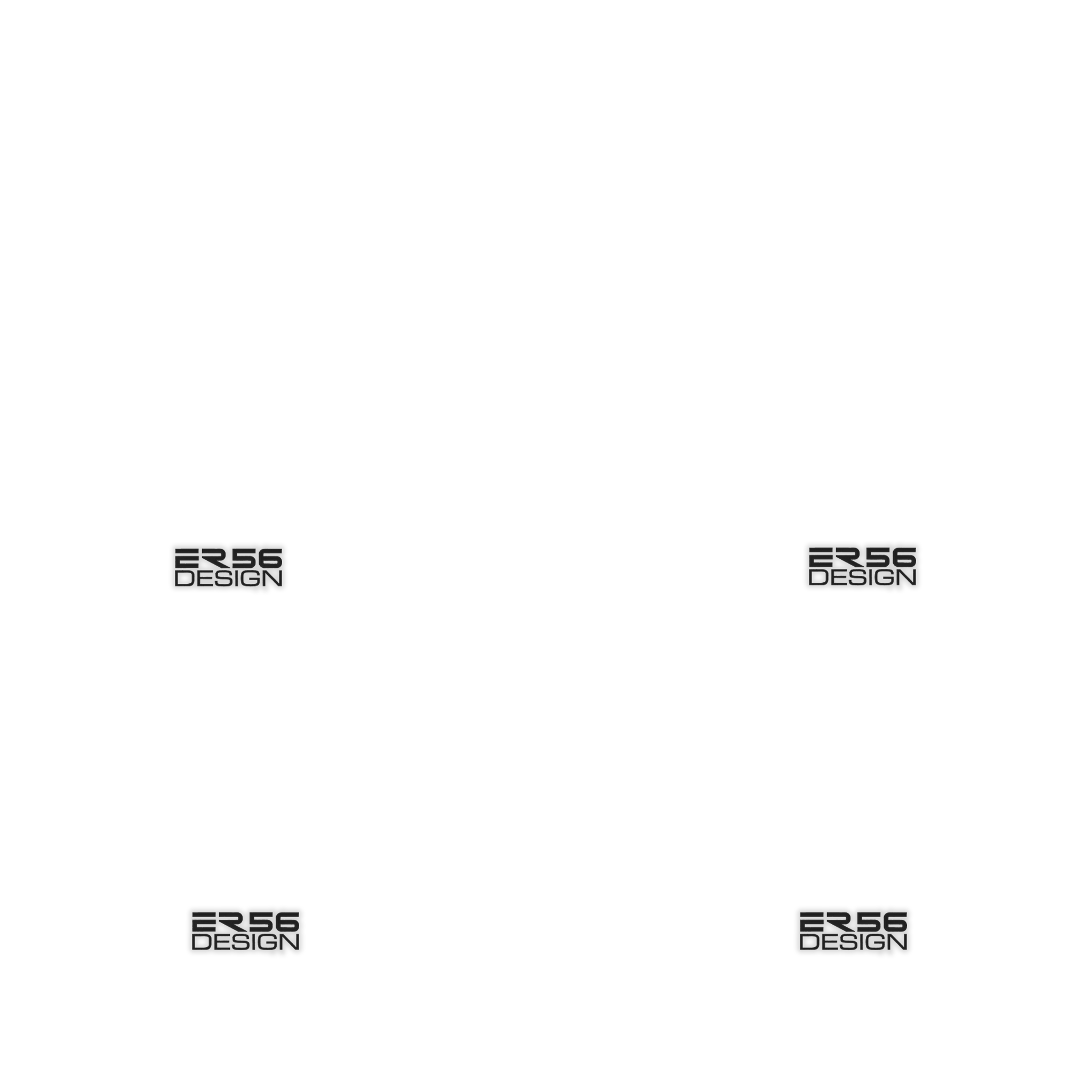 Er56Design - Black