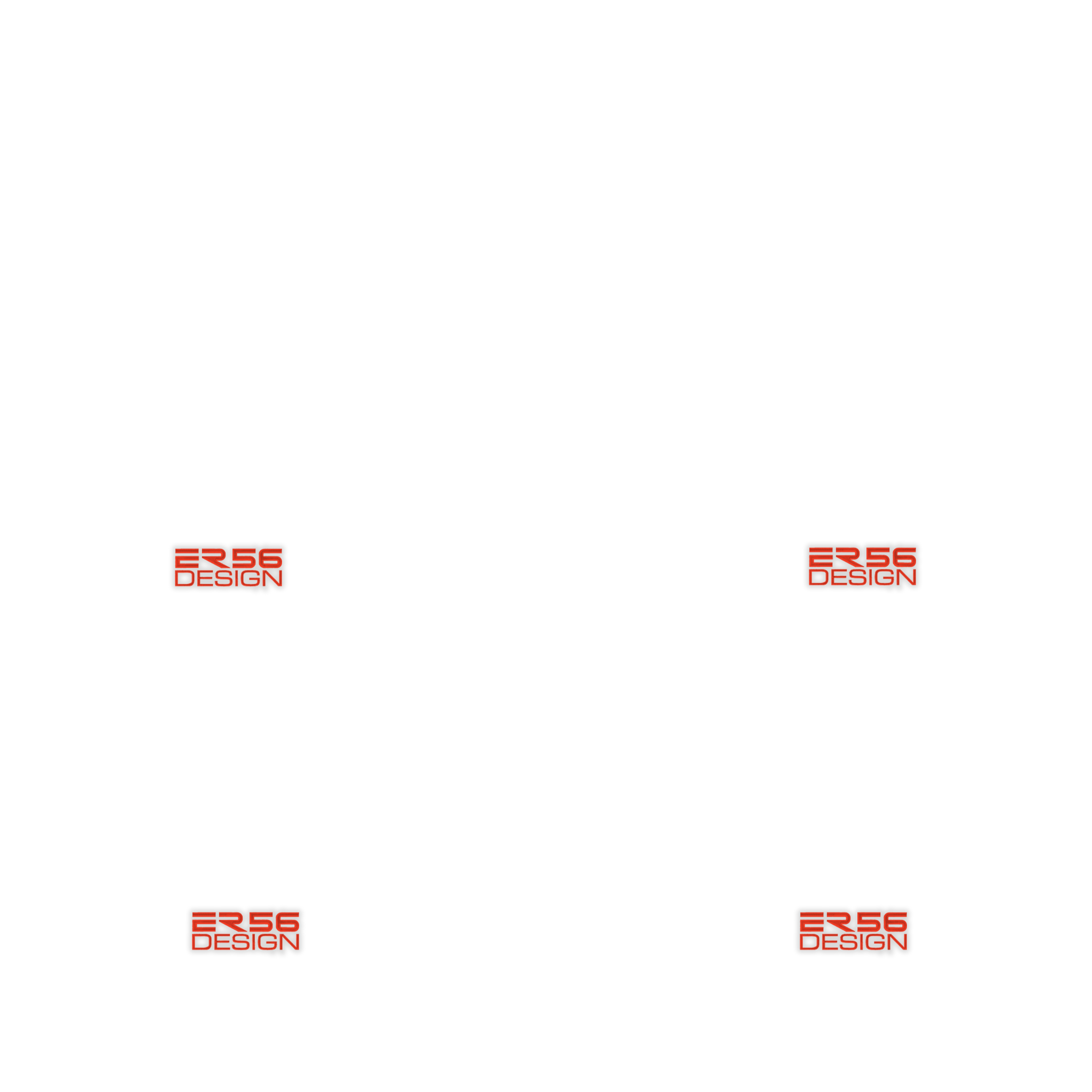 Er56Design - Red