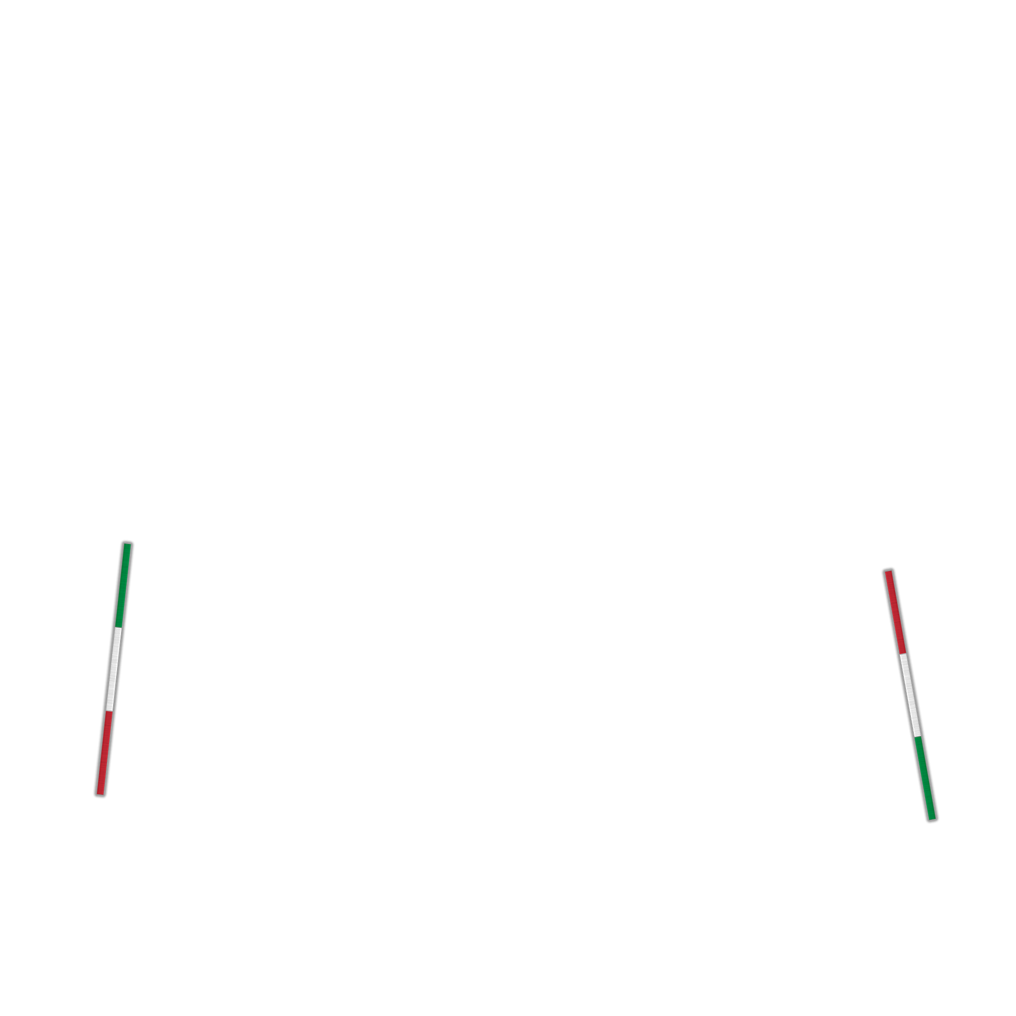 Italian flag