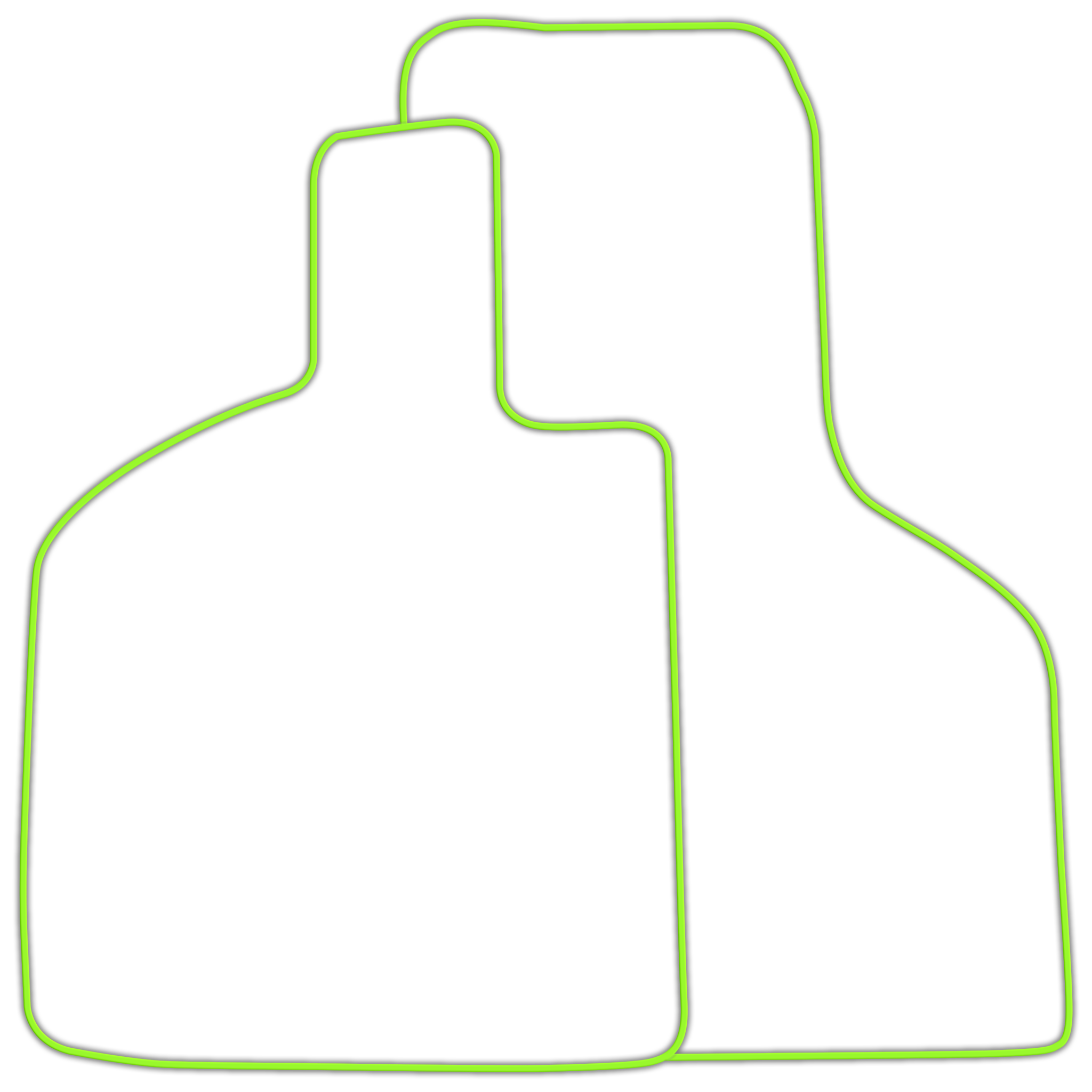 Light Green