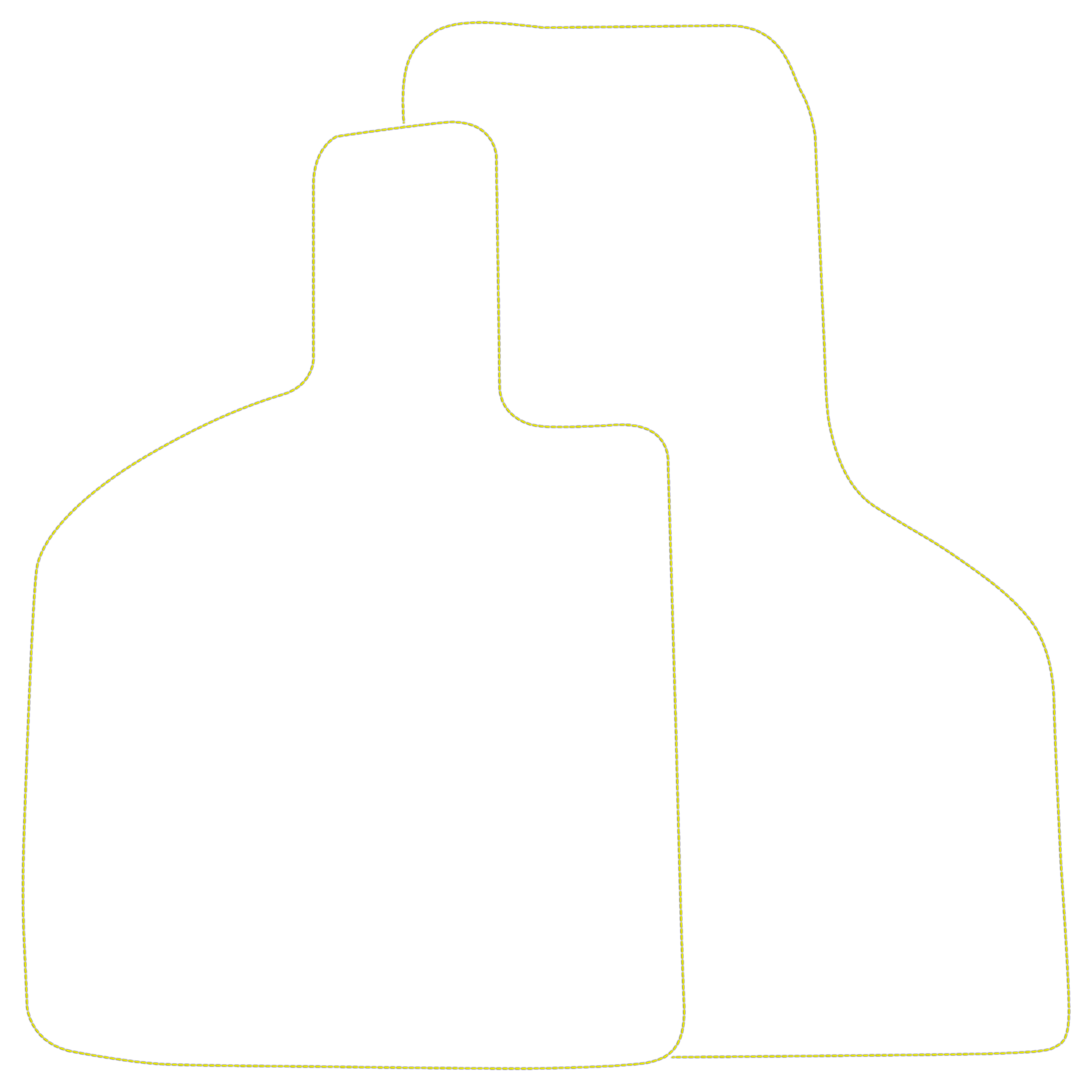 Toxic Yellow