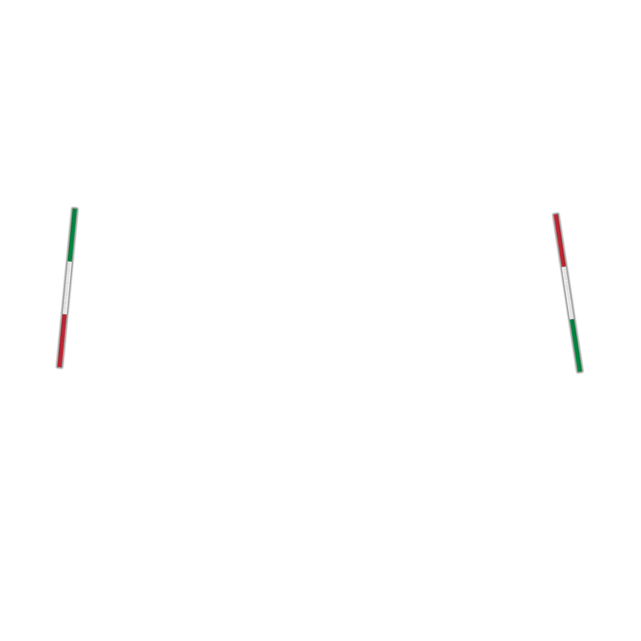 Italian flag